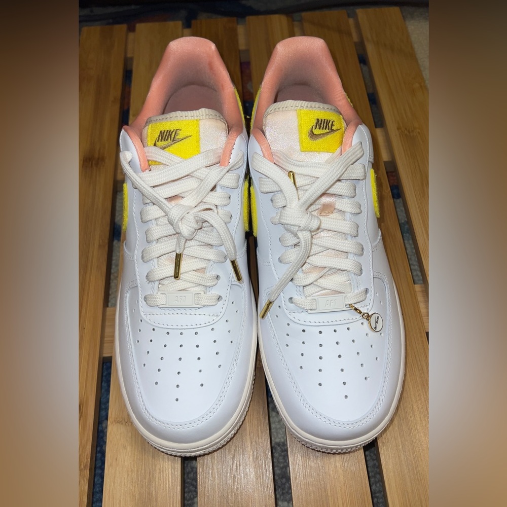 Nike Air Force 1  Low “Mama”